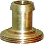 RACCORD D.10 FILETE MALE DEMI GAZ