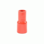 RÉDUCTEUR DROITE Ø45-32MM ROUGE