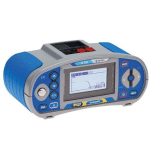 TESTEUR PV MULTIFONCTION, TRACEUR DE COURBE I-V + LOGICIEL EUROLINK PRO PLUS - SEFMI3108PS