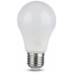 AMPOULE LED E27 9 W BULB A60 3 STEP INTENSITÉ VARIABLE BLANC CHAUD 2PZ/BLISTER