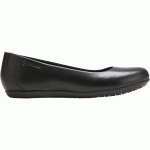 CHAUSSURES DE SÉCURITÉ BASSES VANNY NOIR OB PT42 - PARADE