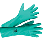 GANTS PROTECTION CHIMIQUE NITRILE MAPA ULTRANITRIL 493 TAILLE 8, LOT DE 10 PAIRES