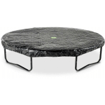 HOUSSE DE PROTECTION POUR TRAMPOLINE EXIT Ø253CM - NOIR