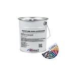 PEINTURE BOIS INTERIEUR - POT 5 L - 7016 - GRIS ANTHRACITE METALTOP GRIS ANTHRACITE