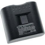 PILE COMPATIBLE AVEC DAITEM 701-21X, S202-22F, S303-22F SYSTÈME D'ALARME (14500MAH, 3,6V, LI-MNO2) - VHBW