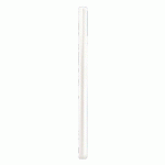 POTELET CARREFOUR Ø 60 MM - ZINC BLANC 9010 - PROCITY