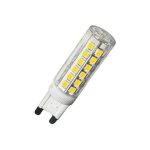 AMPOULE LED G9 6W DIMMABLE 220V 360° - BLANC FROID 6000K - 8000K