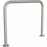 ARCEAU À CHEVILLER SANS BARRE TRANSVERSALE - 1000MM - SCHAKE