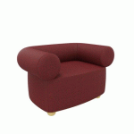 FAUTEUIL CADEO 1 PLACE - BORDEAUX
