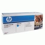 HP 307A - CE74XA TONERS COULEURS SÉPARÉES POUR IMPRIMANTE LASER - HP