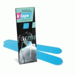 K-TAPE® FOR ME EPAULES NUQUES (AVEC MODE D'EMPLOI)