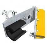 ATTACHE PORTE-LISSE À ENFONCEMENT CAME G03000