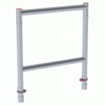 GARDE-CORPS 75-50-2 POUR RS TOWER 5 - ALTREX