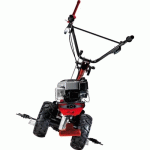 CELLULE MOTRICE P70 EVO - MOTEUR LONCIN 224 OHV EUROSYSTEMS