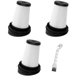 CREA - 3PACK FILTER FOR GRUNDIG VCH9832 VCH9629 VCH9630 VACUUM CLEANER