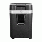 DESTRUCTEUR HP PRO SHREDDER AUTO 200MC - AUTOMATIQUE - COUPE MICRO