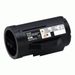 EPSON RETURN TONER NOIR HAUTE CAPACITÉ (10 000 P)