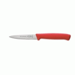 F. DICK COUTEAU DE CUISINE PRODYNAMIC 8 CM, ROUGE