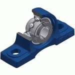 PALIER AUTO ALIGNEUR -UKP209H - SNR