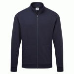 PORTWEST AS25 SWEAT SHIRT ANTI STATIQUE ESD MARINE - TAILLE XS