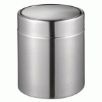 POUBELLE DE TABLE FANDY INOX - EKO