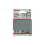 BOSCH 1609200373 AGRAFES 19 / 6 MM 1000 PIÈCES