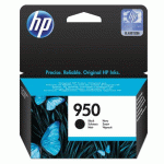 CARTOUCHE HP 950 NOIRE POUR IMPRIMANTE JET D