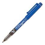 PILOT V-SIGN FEUTRE LARGE POINTE 2,0 MM BLEU (PRIX UNITAIRE)