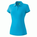 POLO TEAMSPORT - ERIMA - CASUAL BASIC FEMME CURAÇAO