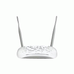 TP-LINK TD-W9970 ROUTEUR SANS FIL FAST ETHERNET MONOBANDE (2,4 GHZ) BLANC