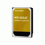 WD GOLD WD4003FRYZ - DISQUE DUR - 4 TO - SATA 6GB/S