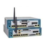 CISCO UNIFIED COMMUNICATIONS 520 FOR SMALL BUSINESS - PASSERELLE VOIP (UC520-8U-2BRI-K9)