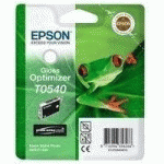 ENCRE T054040 POUR EPSON R800R