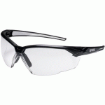 LUNETTES DE PROTECTION SUXXEED INCENDIE - UVEX