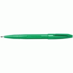 PENTELARTS STYLO FEUTRE SIGN PEN S 520 VERT