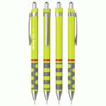 PORTE-MINES - 07 MM CORPS VERT TIKKY™ COLLECTION - ROTRING®