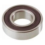 ROULEMENT 6010 2RS UBC BEARING 0