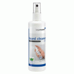 SPRAY NETTOYANT POUR TABLEAUX BLANCS ET VERRE LEGAMASTER 125 ML