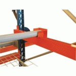 SUPPORT TOURET CLIP-FIX