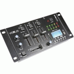 TABLE DE MIXAGE 4 CANAUX USB/MP3/BT/REC - STM3030