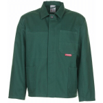 VESTE DE TRAVAIL BW 270 VERT TAILLE 42 - GRÜN