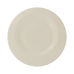 Assiette Plate Porcelaine Seltmann Timeless - Diamètre 25,5 Cm, Motif Enfant Multicolore, Résistante Aux écaillages, Fabriquée En Allemagne
