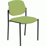 CHAISE VILLALGORDO - VERT OLIVE - PIQUERAS Y CRESPO