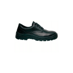 CHAUSSURE DE SECURITE BASSE NOIRE GASTON MILLE GANGE S3 - GAMP3 46 - NOIR