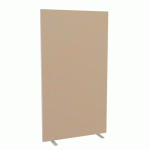 CLOISON DE SÉPARATION EASYSCREEN LARGEUR 94 CM - SABLE