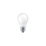 PHILIPS - LAMPE LED STANDARD VERRE DÉPOLI E27 10,5 W FROID - 929002026655-2026628