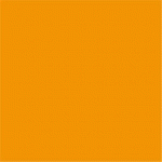 SERVIETTE 55 G/M² 40X40 CM AIRLAID MANDARINE (VENDU PAR 700)