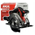 5830 AA SCIE CIRCULAIRE 1400W - SKIL
