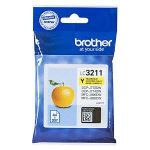 BROTHER LC3211 CARTOUCHE D
