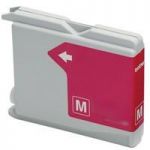 CARTOUCHE ENCRE COMPATIBLE BROTHER LC970M MAGENTA